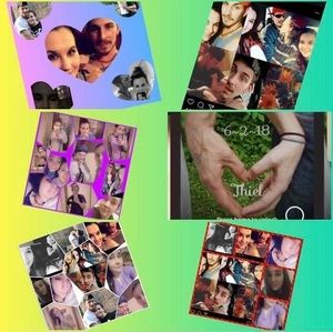 Meet your Posher, Steven